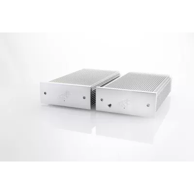 Transrotor Phono 8.2 MC Sym Silver a Ginevra | Digistore.ch
